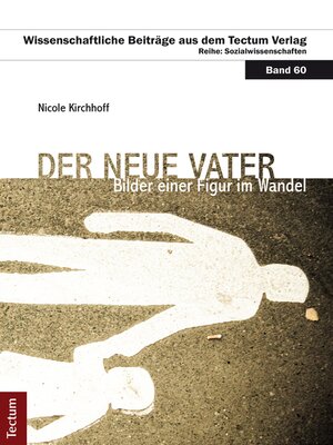 cover image of Der neue Vater